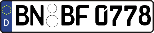 BN-BF0778