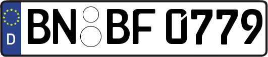 BN-BF0779
