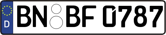 BN-BF0787