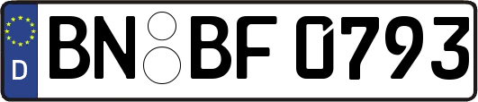 BN-BF0793