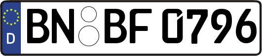 BN-BF0796