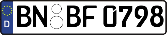 BN-BF0798