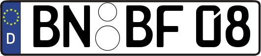 BN-BF08