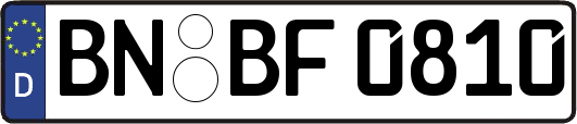 BN-BF0810