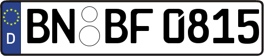 BN-BF0815