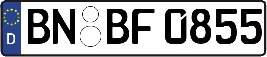 BN-BF0855