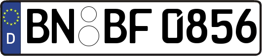 BN-BF0856