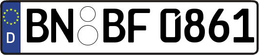 BN-BF0861