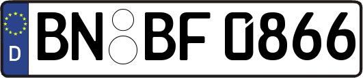 BN-BF0866