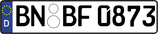 BN-BF0873