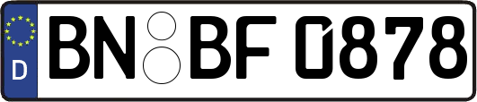 BN-BF0878