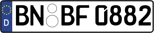 BN-BF0882