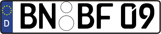BN-BF09