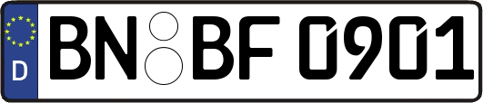 BN-BF0901