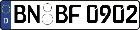 BN-BF0902