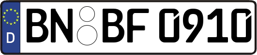 BN-BF0910