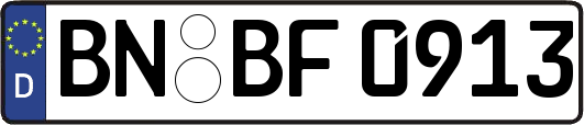 BN-BF0913