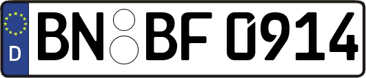 BN-BF0914