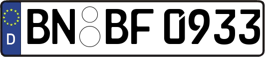BN-BF0933