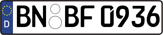 BN-BF0936