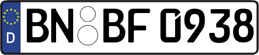BN-BF0938