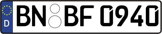 BN-BF0940