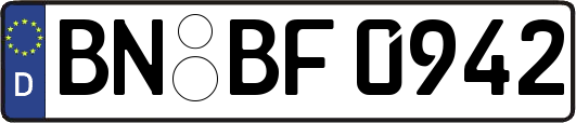 BN-BF0942