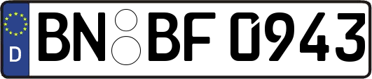 BN-BF0943
