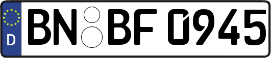 BN-BF0945