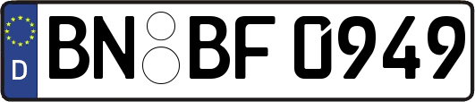 BN-BF0949