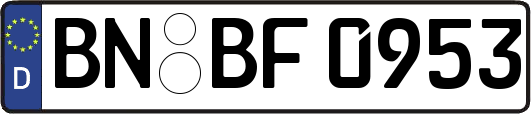 BN-BF0953