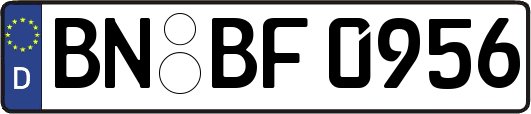 BN-BF0956