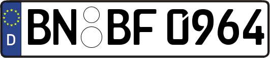 BN-BF0964