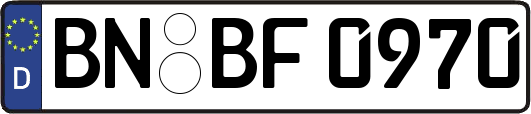 BN-BF0970