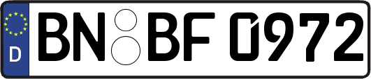 BN-BF0972