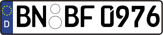 BN-BF0976