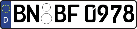 BN-BF0978