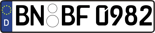 BN-BF0982