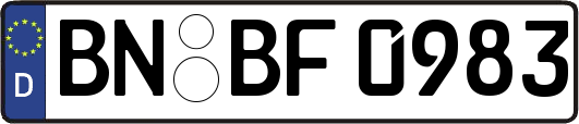 BN-BF0983