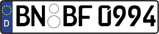 BN-BF0994