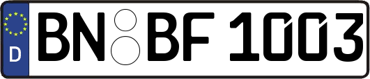 BN-BF1003