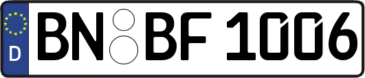 BN-BF1006
