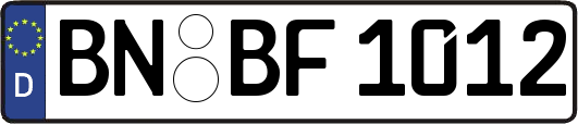 BN-BF1012