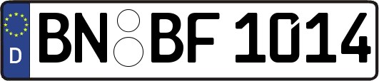 BN-BF1014