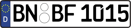 BN-BF1015