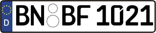 BN-BF1021