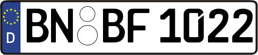 BN-BF1022