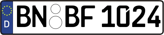 BN-BF1024