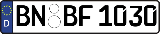BN-BF1030