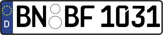 BN-BF1031